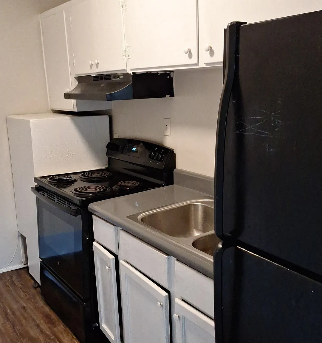 2 bed, 750 sqft, $1,000 — Photo 4