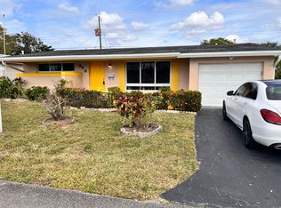 6811 NW 29th Ct, Fort Lauderdale, FL 33313