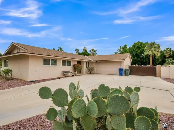 1484 E 27th Pl, Yuma, AZ 85365