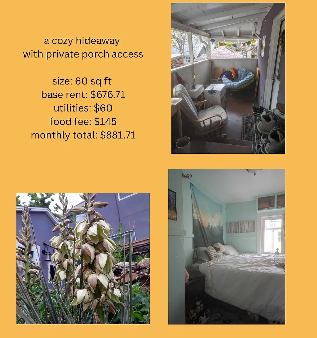 12 bed, $679 — Photo 3