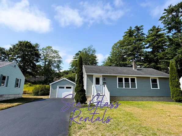 (undisclosed Address), Brunswick, ME 04011