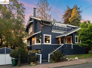 1106 Oxford St, Berkeley, CA 94707