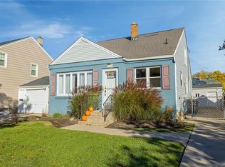 129 June Rd, Buffalo, NY 14217