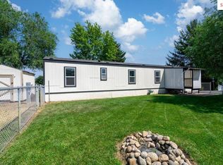 17530 W Santiago Cir, Hauser, ID 83854