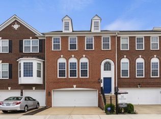 8236 Red Carnation Ct, Lorton, VA 22079