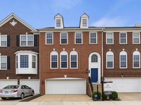 8236 Red Carnation Ct, Lorton, VA 22079