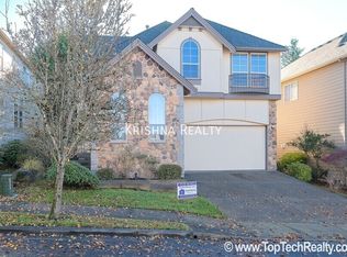 12750 NW Alsace Ln, Portland, OR 97229