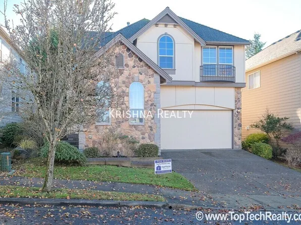 12750 NW Alsace Ln, Portland, OR 97229