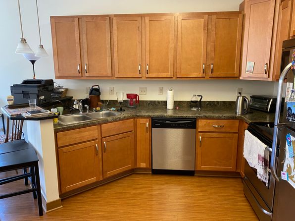 1917 Monroe St #403