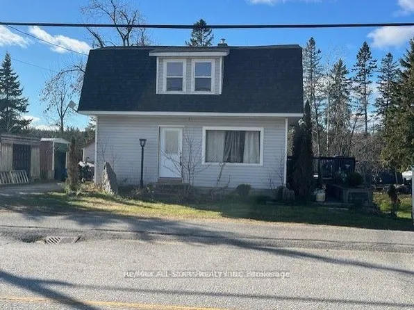 211 Burnt River Rd, Kawartha Lakes, ON K0M 1C0