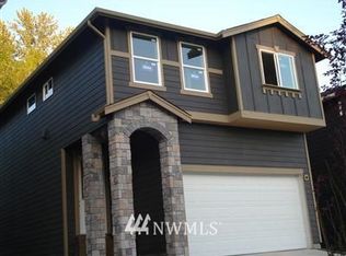 2121 107th Ave SE LOT 20, Everett, WA