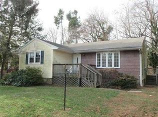1416 Dogwood Dr, Piscataway, NJ