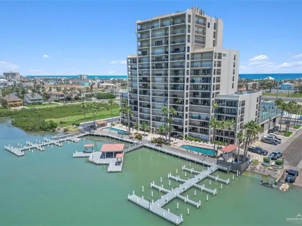 5101 Laguna Blvd APT 202, South Padre Island, TX 78597