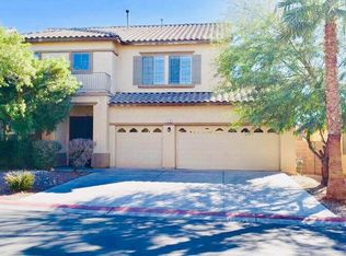 6285 Mesosphere Ct, Las Vegas, NV 89110