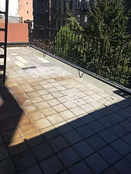 Rented by Living Space