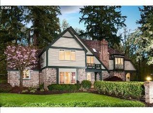 452 SW Ashdown Cir, West Linn, OR 97068