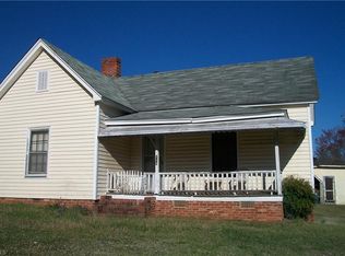 113 Watt St, Cooleemee, NC 27014