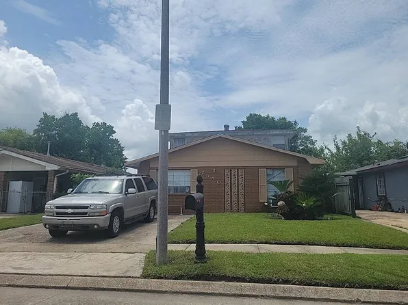 7550 Kingsport Blvd, New Orleans, LA 70128