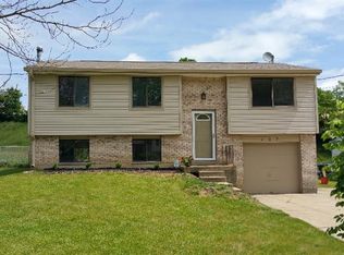 107 Horizon Cir, Covington, KY 41017