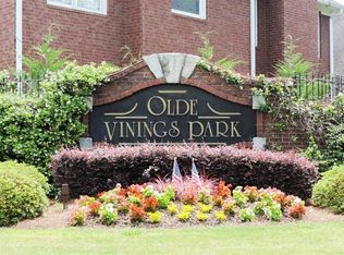 2753 Vinings Oak Dr SE, Smyrna, GA 30339