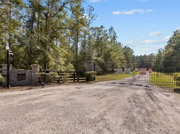 0 SW Naples Ter, Greenville, FL 32331