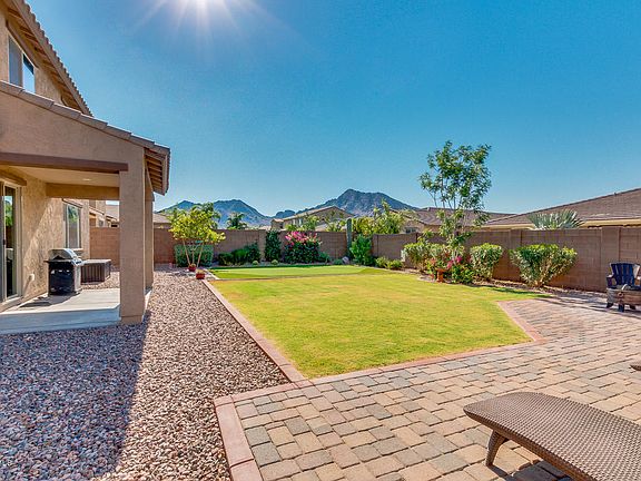 5th image of 4420 W Goldmine Mountain Dr