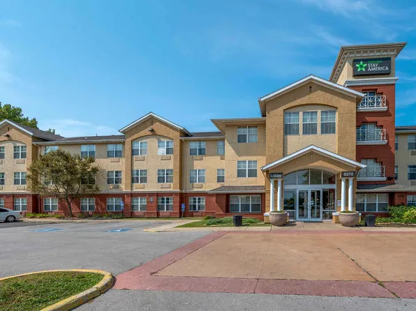 Indianapolis - Northwest - I-465, 9370 Waldemar Rd, Indianapolis, IN 46268