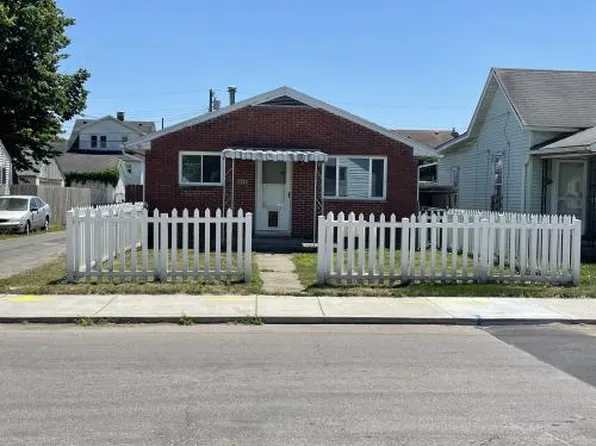 2034 Leo St, Dayton, OH 45404