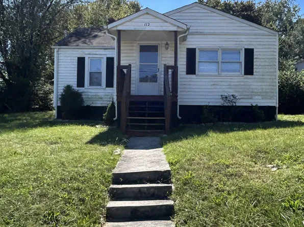 112 W Doe Ave, Elizabethton, TN 37643