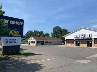 1410 Memorial Dr, Chicopee, MA 01020