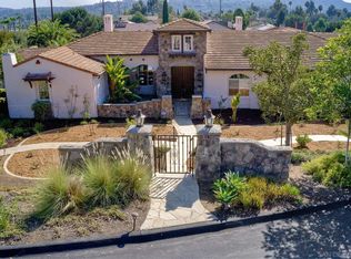 13675 Antelope Sta, Poway, CA 92064