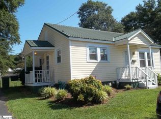 88 N Main St, Inman, SC 29349