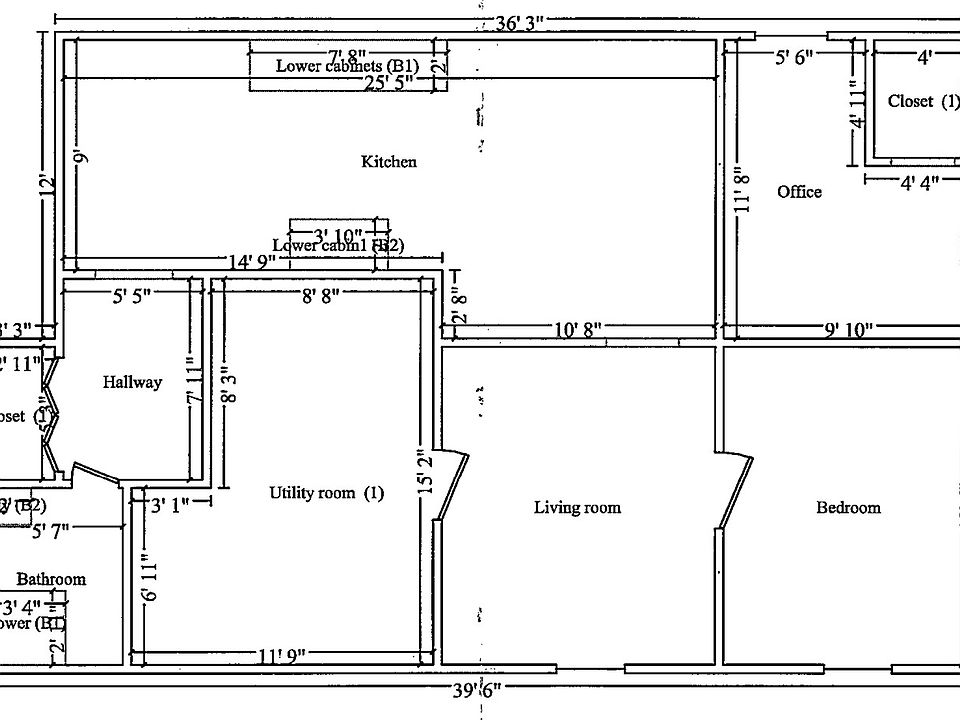 1st image of this home