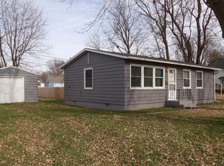521 15th St, Boone, IA 50036