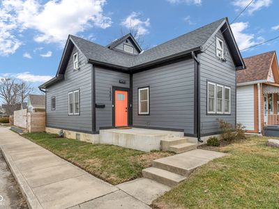 1502 Bates St, Indianapolis, IN, 46201