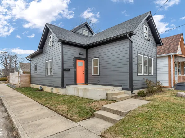1502 Bates St, Indianapolis, IN 46201