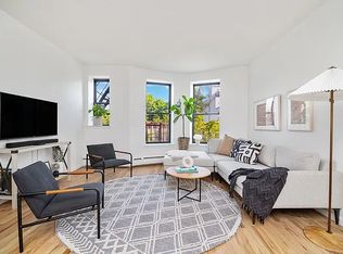 472 Bainbridge St APT 3A, Brooklyn, NY 11233