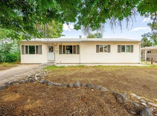 2132 Hall Ave, Grand Junction, CO 81501