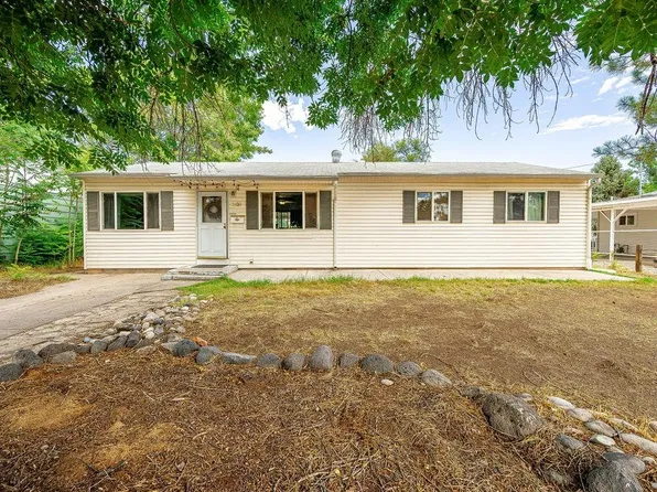 2132 Hall Ave, Grand Junction, CO 81501