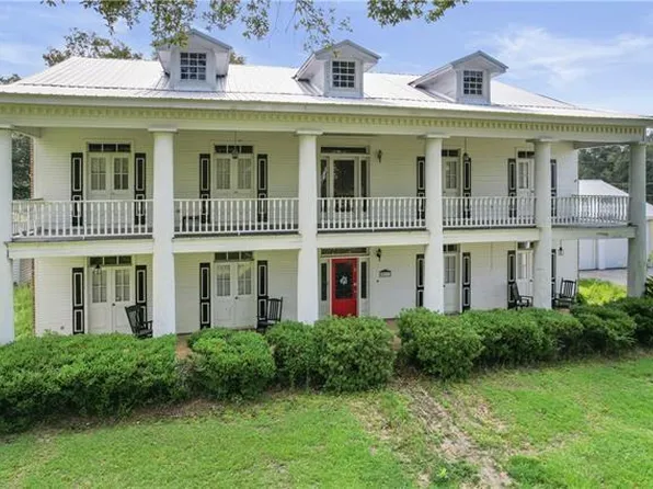 60222 N Bell Rd, Amite, LA 70422