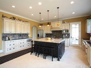 9007 Unbridle Ln, Waxhaw, NC 28173