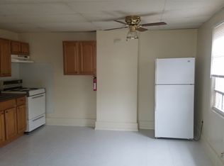 1118 W Market St, Pottsville, PA 17901
