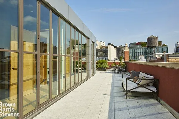 Sold by Brown Harris Stevens | media 36