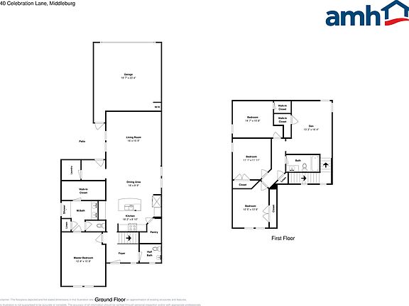 2nd image of 740 Celebration Ln