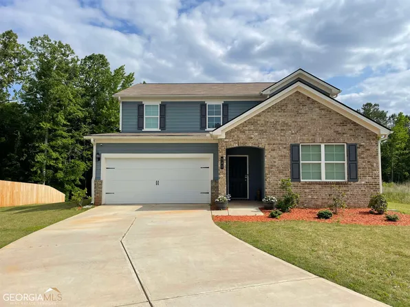 525 Curry Ridge Ct, Locust Grove, GA 30248