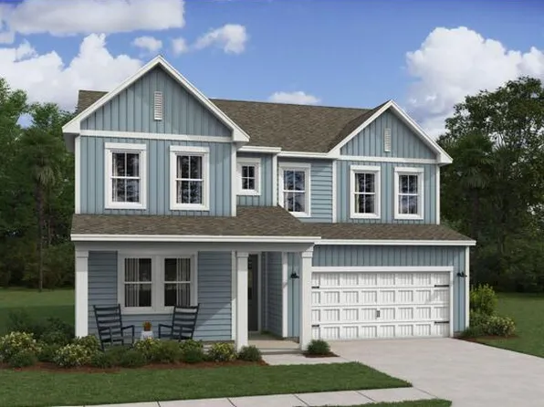 2038 McGuire Ln #10, Hollywood, SC 29449