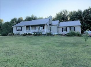 2027 Debolt Rd, Utica, OH 43080