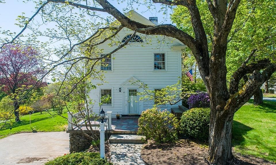 60 Fiske Hill Rd, Sturbridge, MA 01566 Zillow