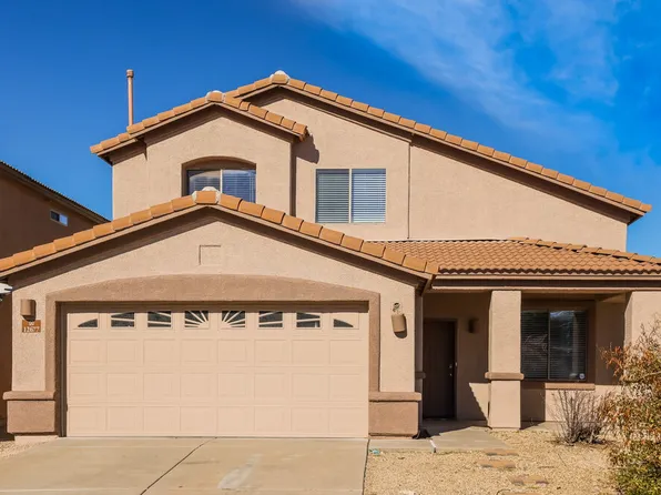 12677 E Nona Ln, Vail, AZ 85641