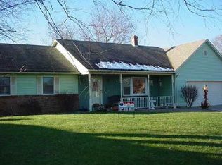 55633 Raintree Dr, Osceola, IN 46561